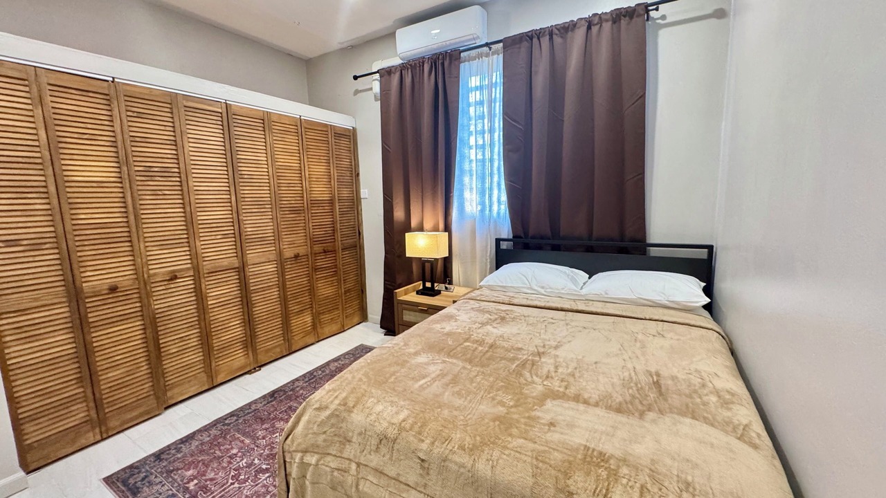Photo of Bedroom in Basseterre