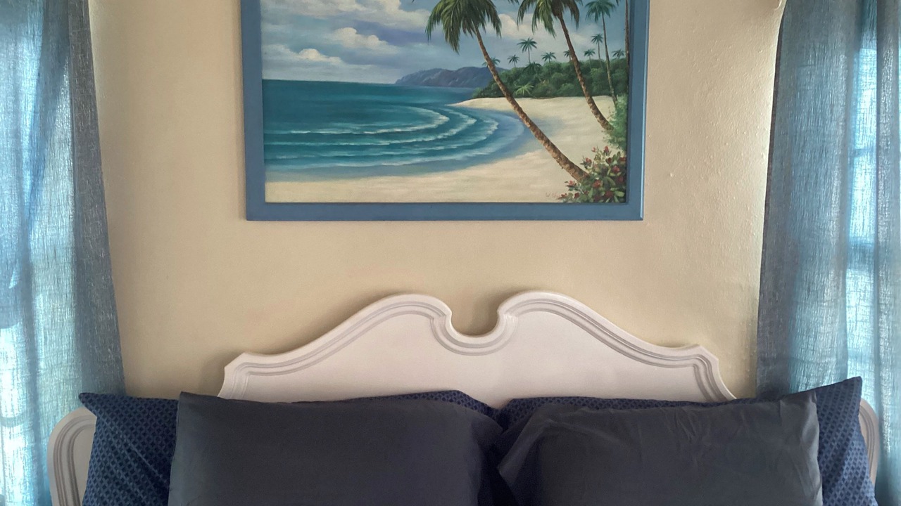 Photo of Bedroom in Frigate Bay