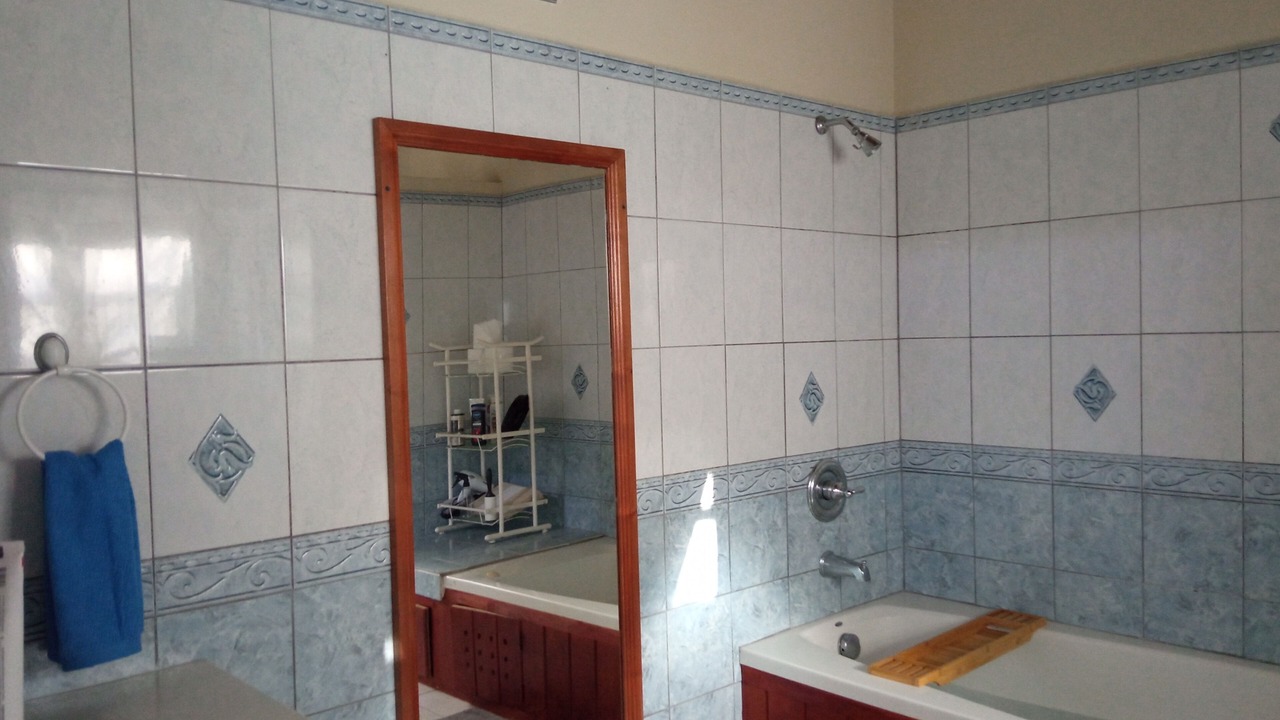 Photo of Bathroom in Frigate Bay