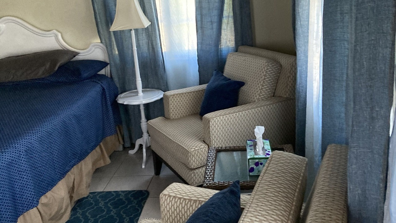 Photo of Bedroom in Frigate Bay