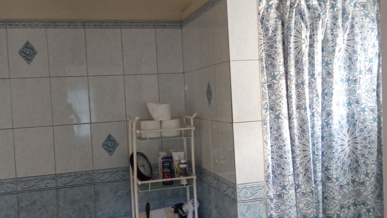 Photo of Bathroom in Frigate Bay