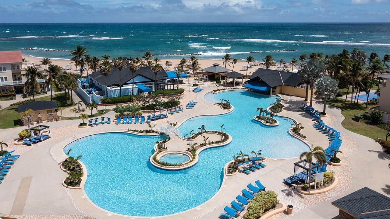 Photo of Outdoor in Kittian Village