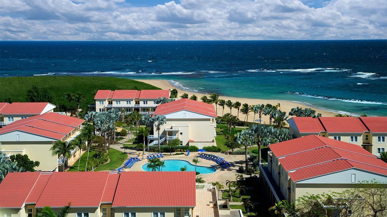 Photo of Outdoor in Kittian Village