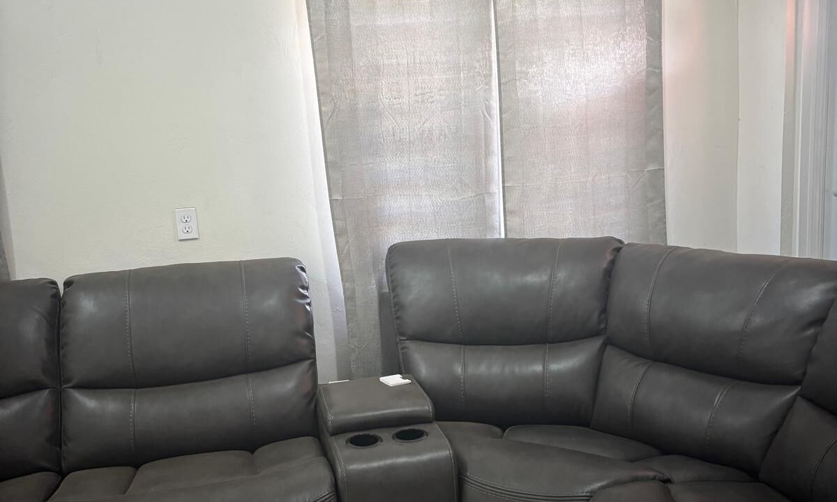 Photo of Livingroom in Saddlers Village