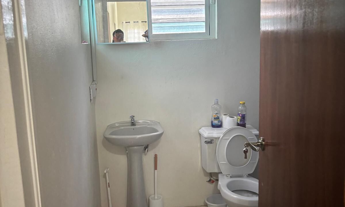 Photo of Bathroom in Saddlers Village