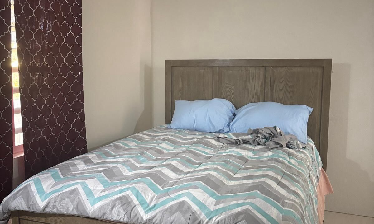 Photo of Bedroom in Saddlers Village