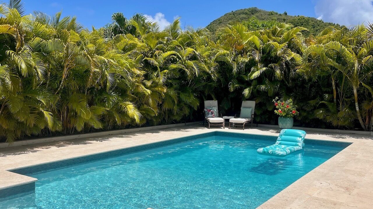 Photo of Outdoor in Basseterre