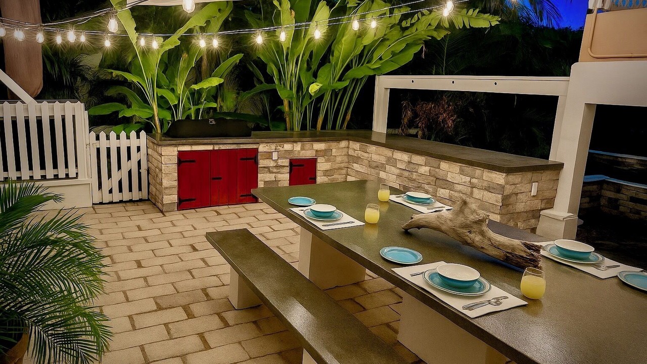 Photo of Outdoor in Basseterre