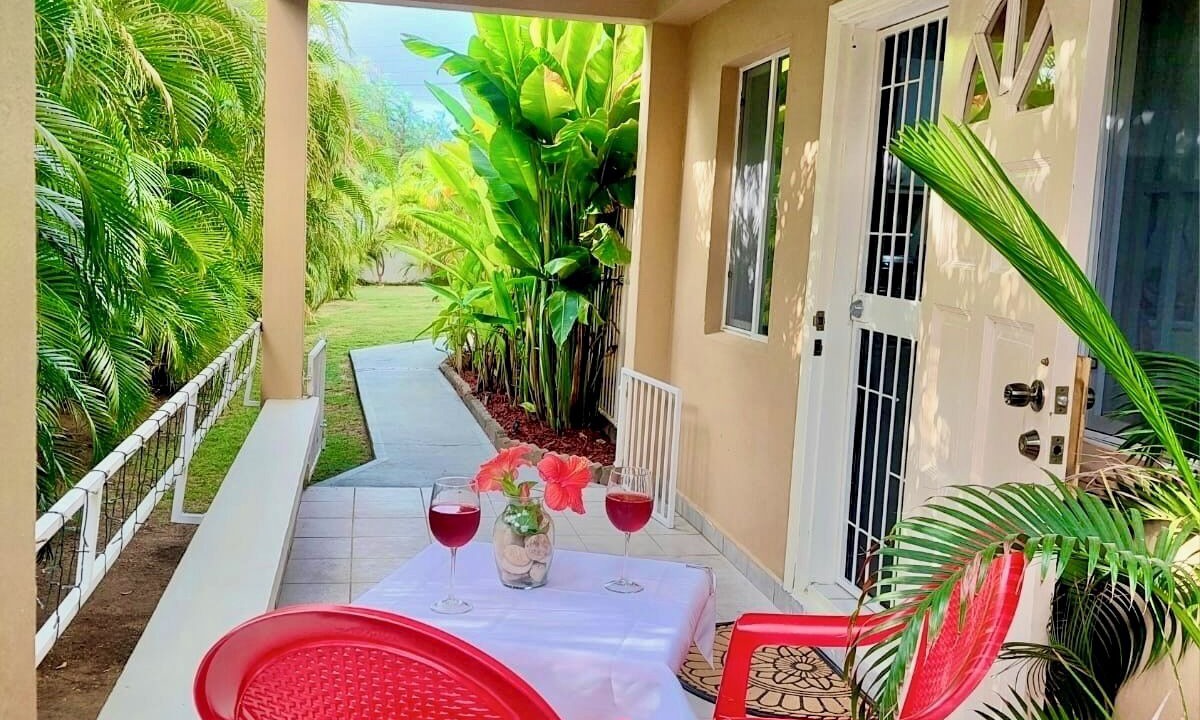 Photo of Outdoor in Basseterre
