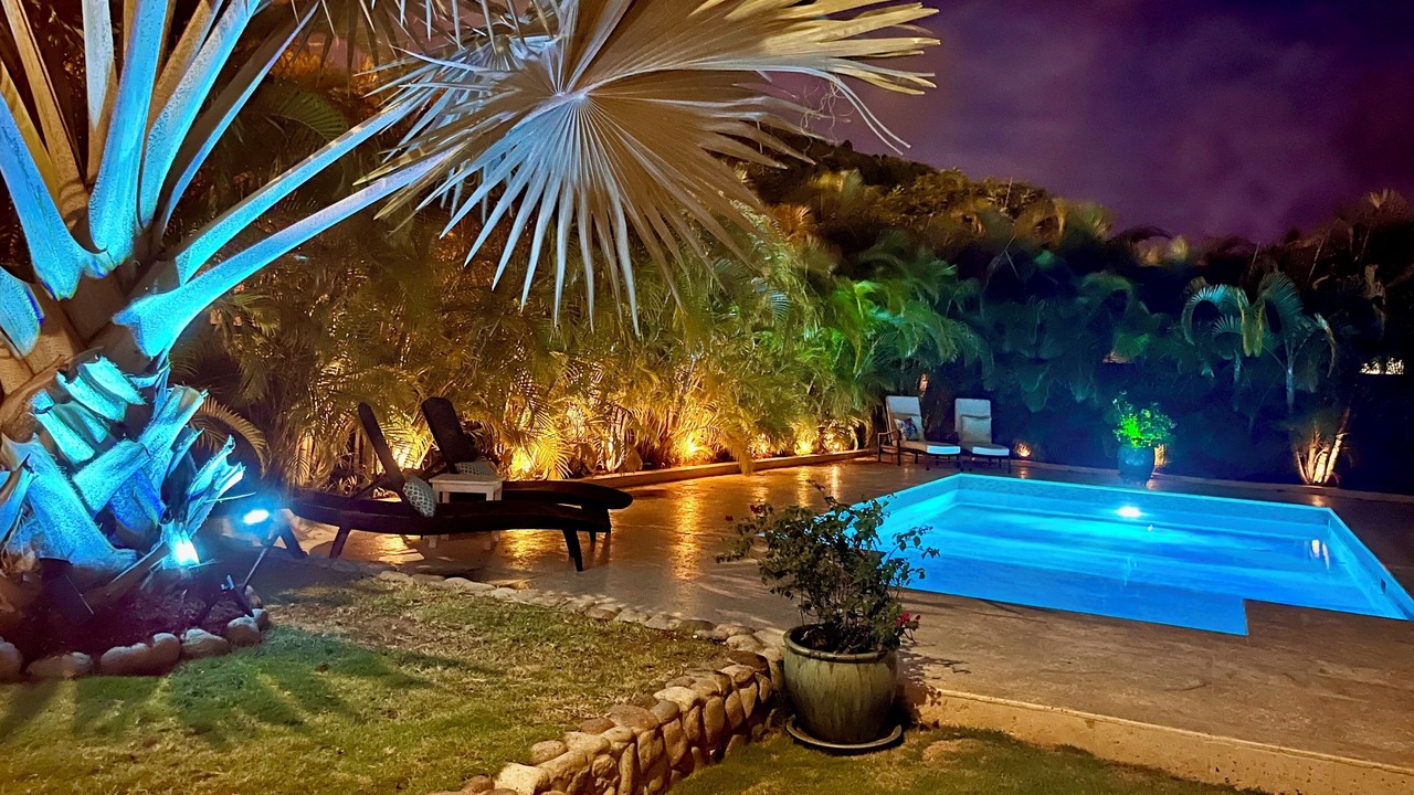 Photo of Outdoor in Basseterre
