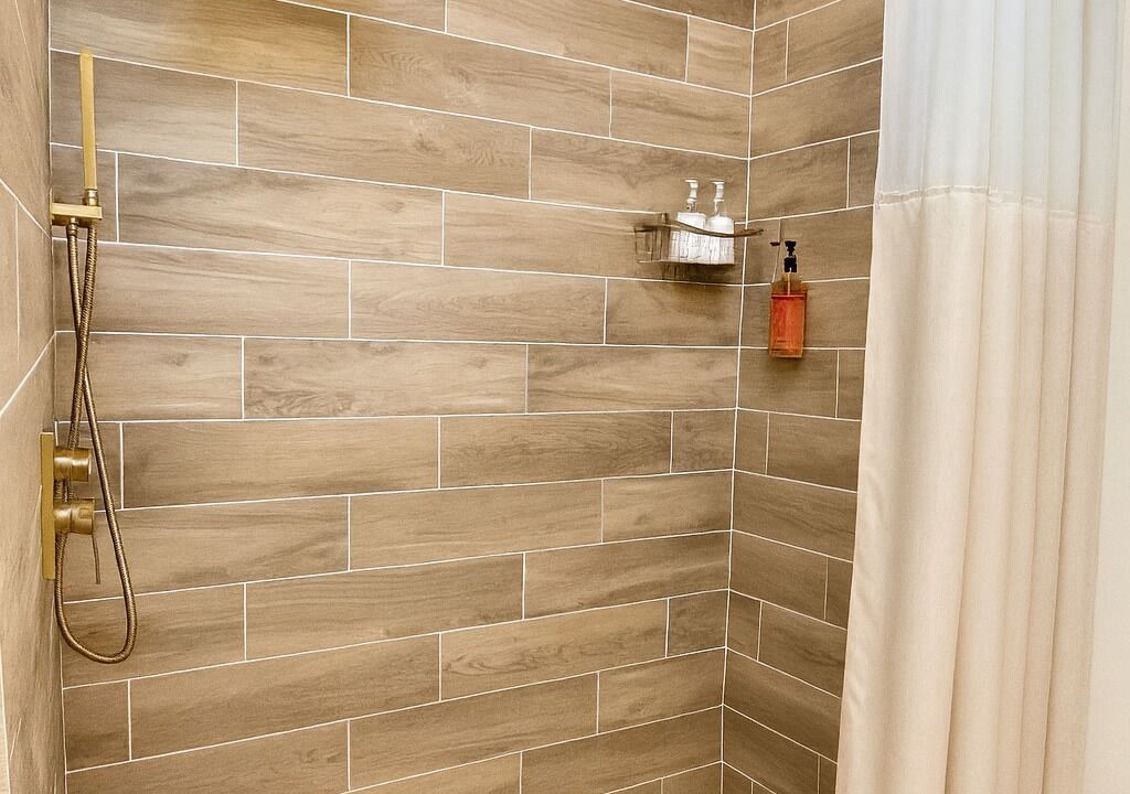 Photo of Bathroom in Basseterre