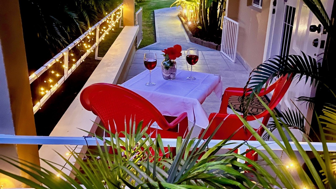 Photo of Outdoor in Basseterre