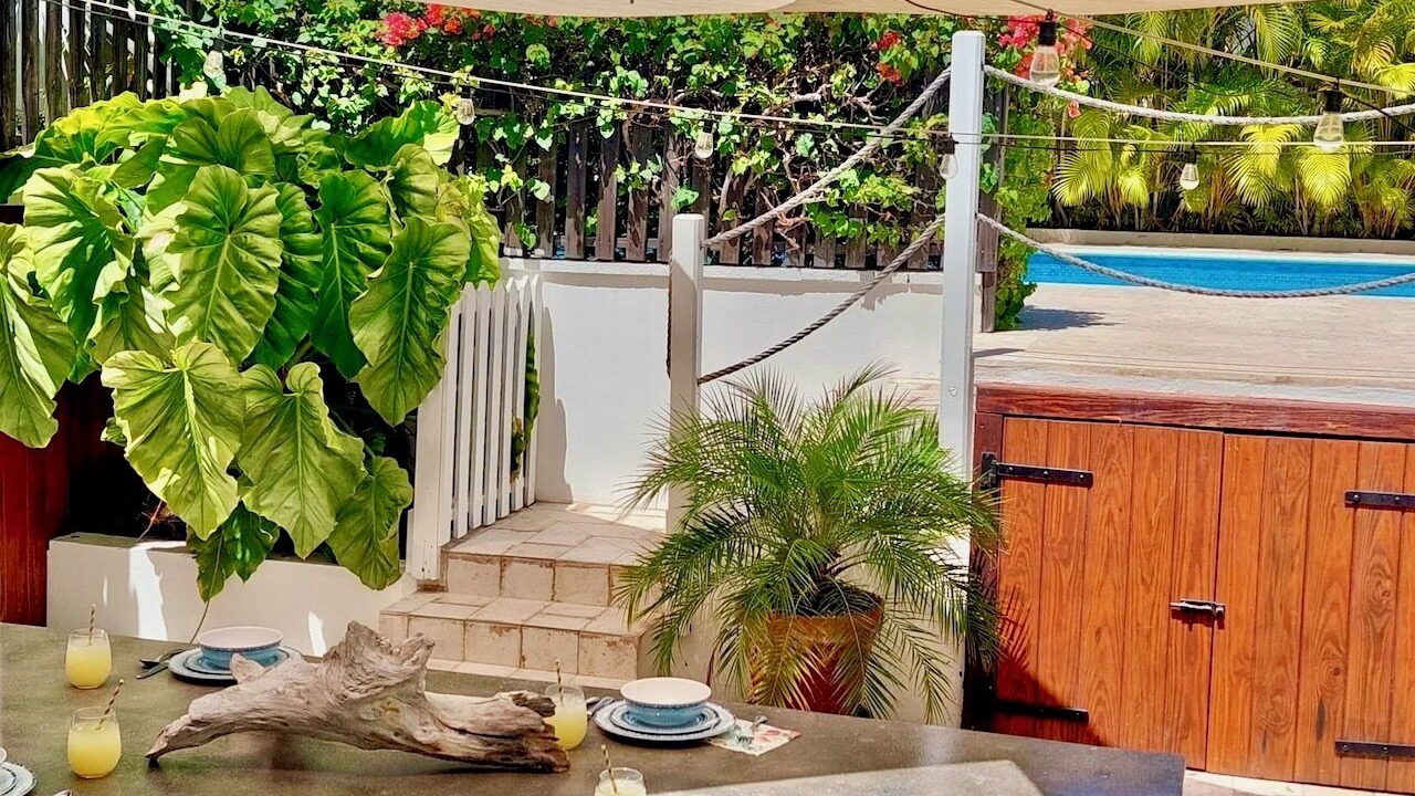 Photo of Outdoor in Basseterre