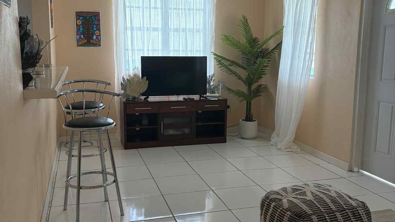 Photo of Livingroom in Brumaire