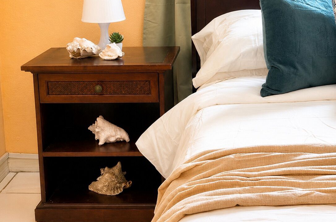 Photo of Bedroom in Brumaire