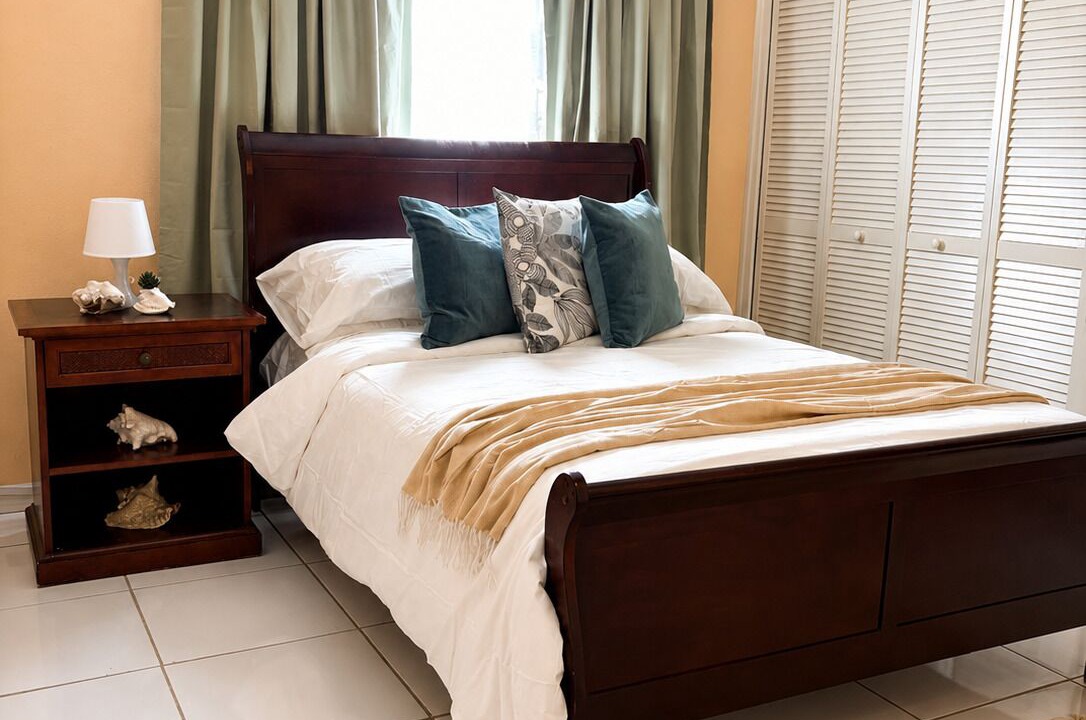 Photo of Bedroom in Brumaire