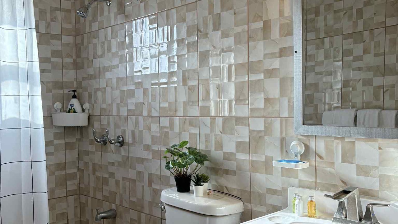 Photo of Bathroom in Brumaire