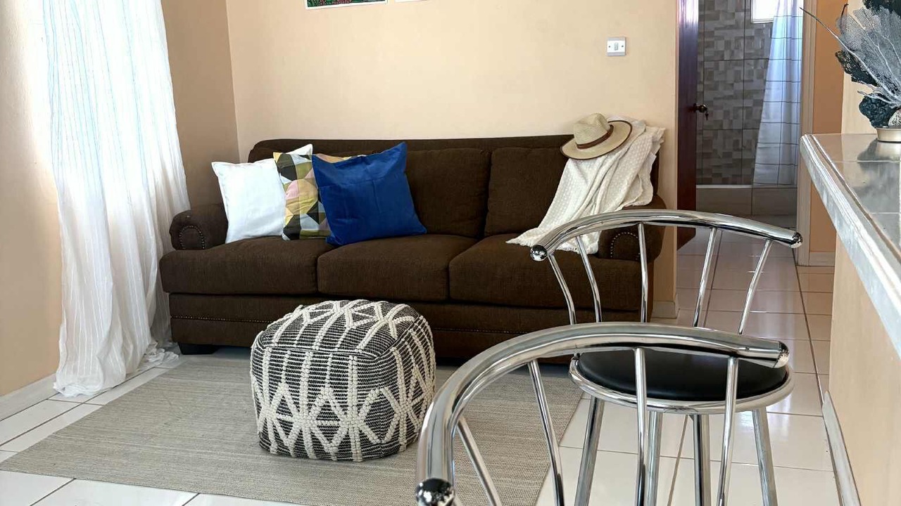 Photo of Livingroom in Brumaire