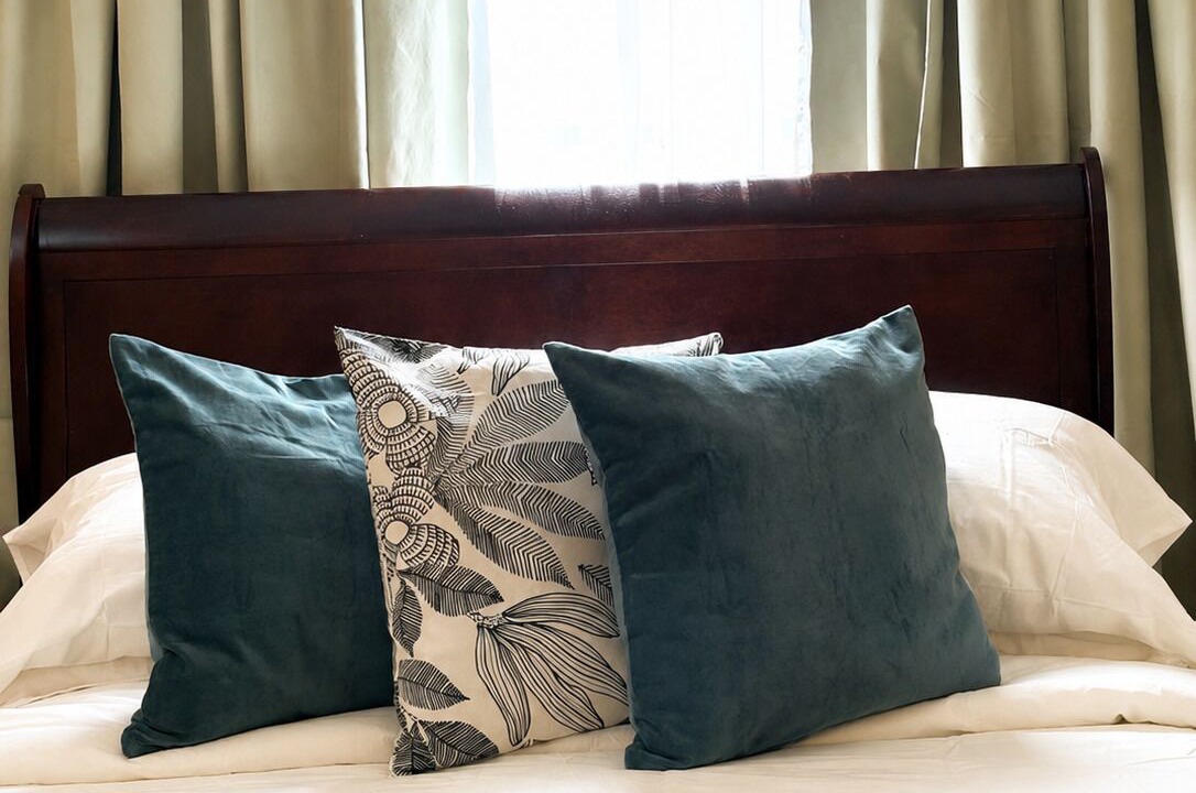 Photo of Bedroom in Brumaire