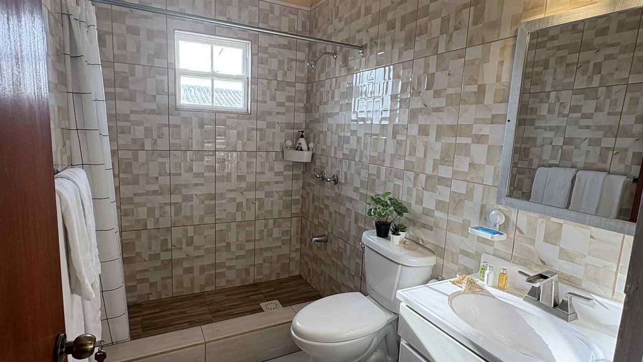 Photo of Bathroom in Brumaire