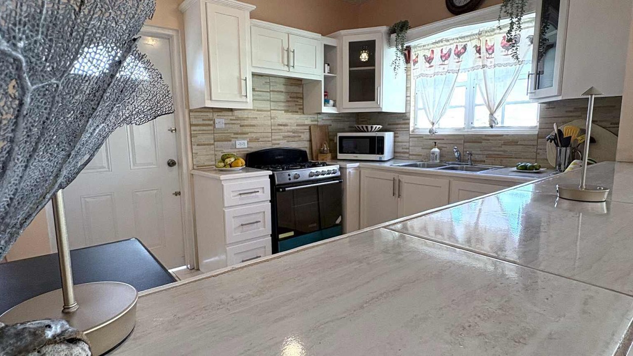 Photo of Kitchen in Brumaire