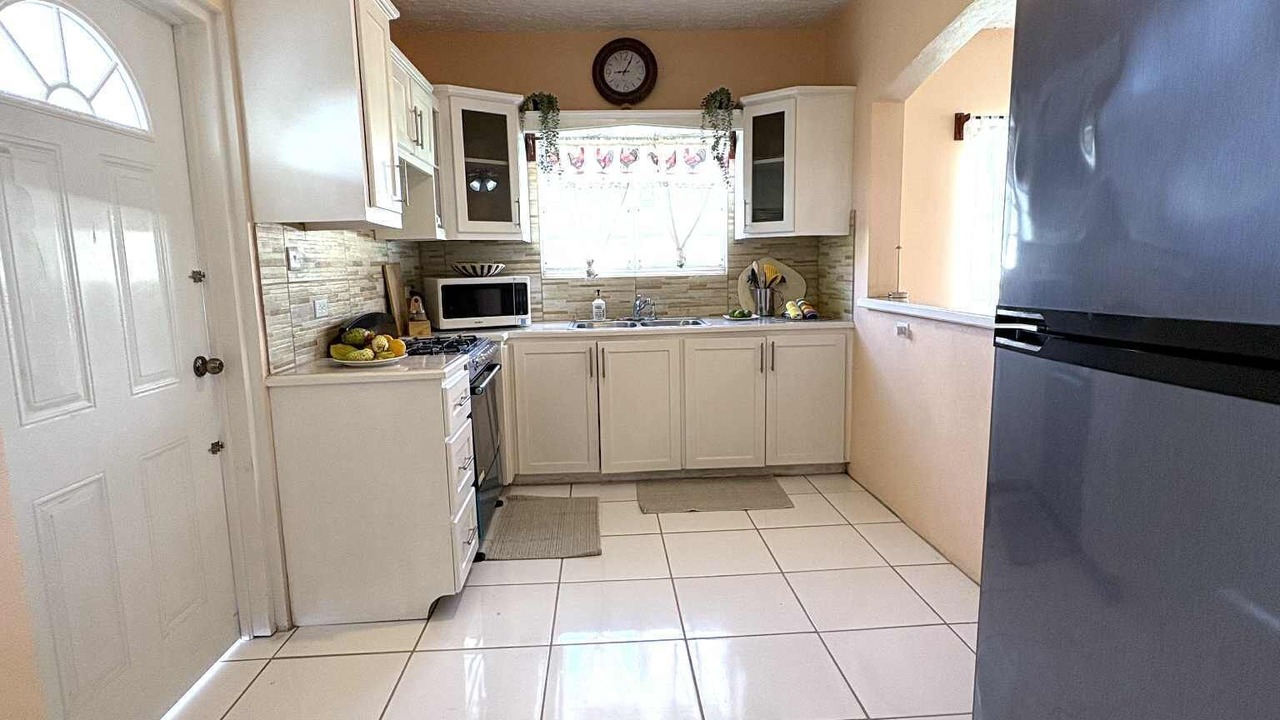 Photo of Kitchen in Brumaire