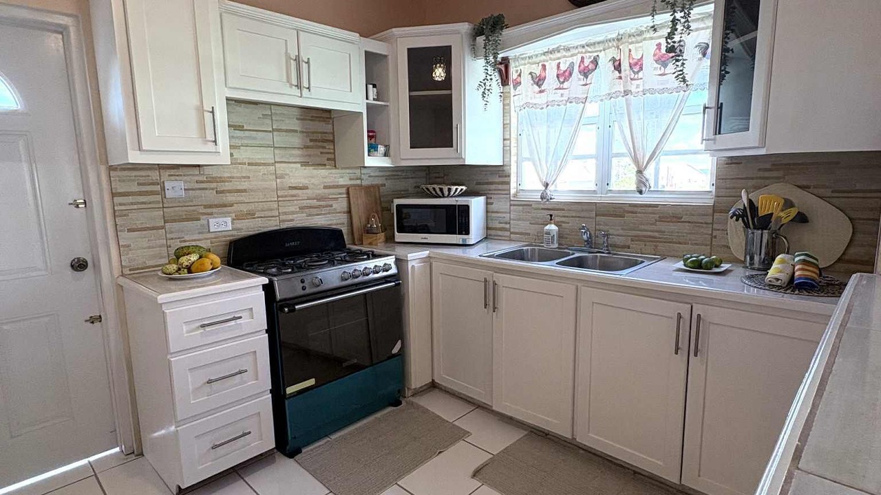 Photo of Kitchen in Brumaire