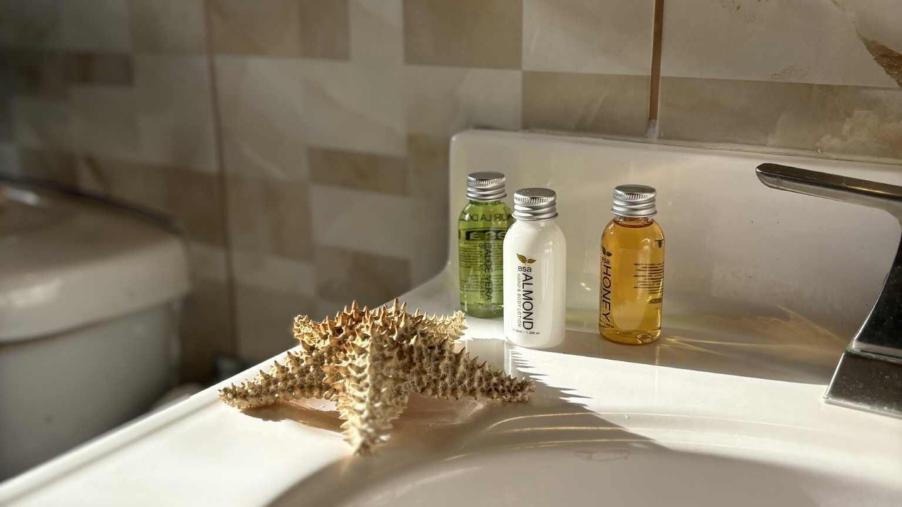 Photo of Bathroom in Brumaire