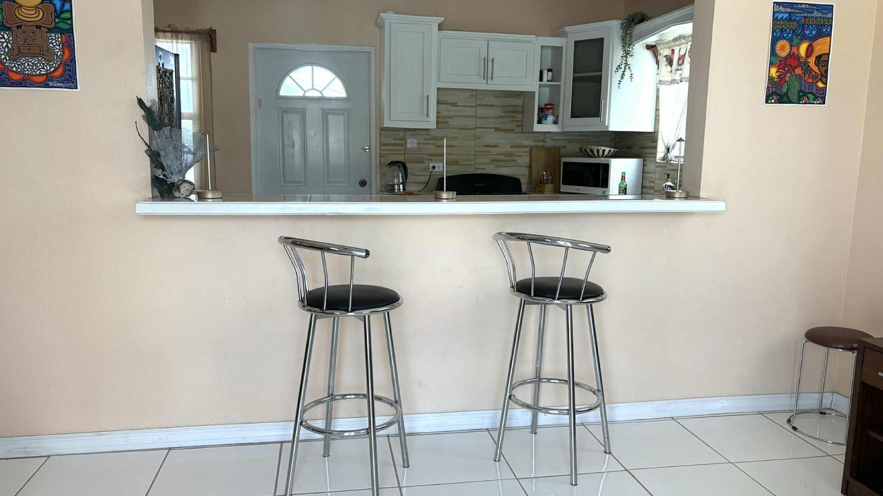 Photo of Kitchen in Brumaire