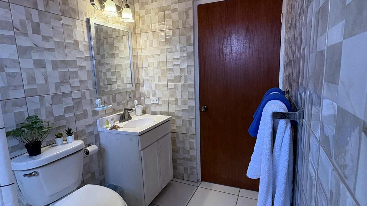 Photo of Bathroom in Brumaire