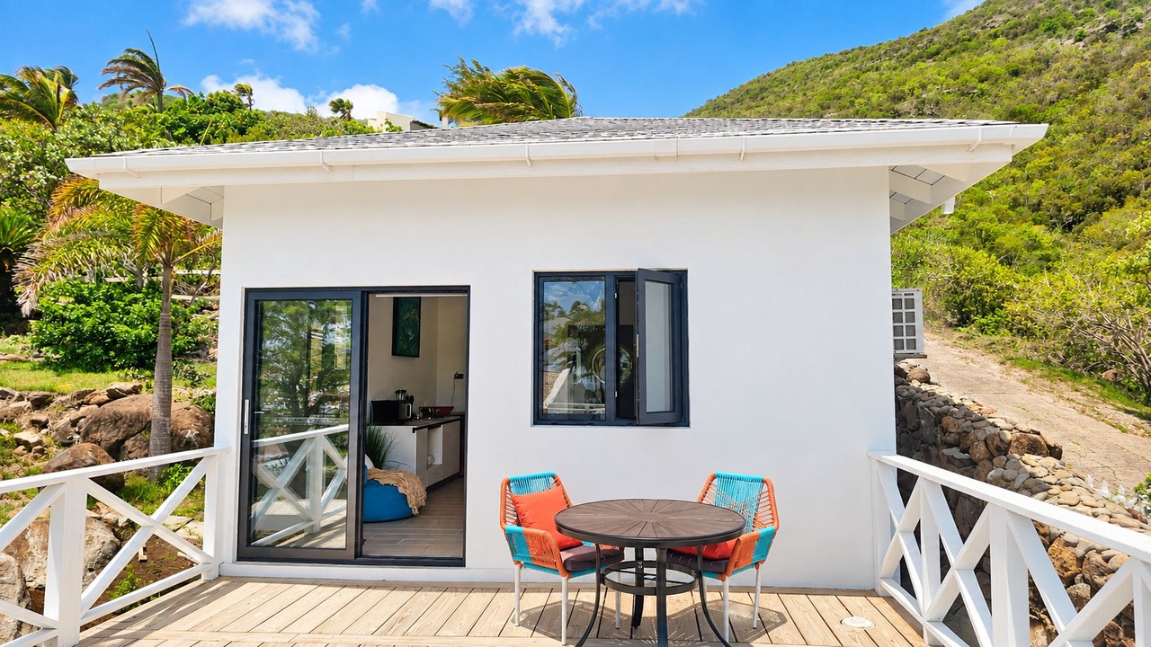 Photo of Outdoor in Turtle Beach