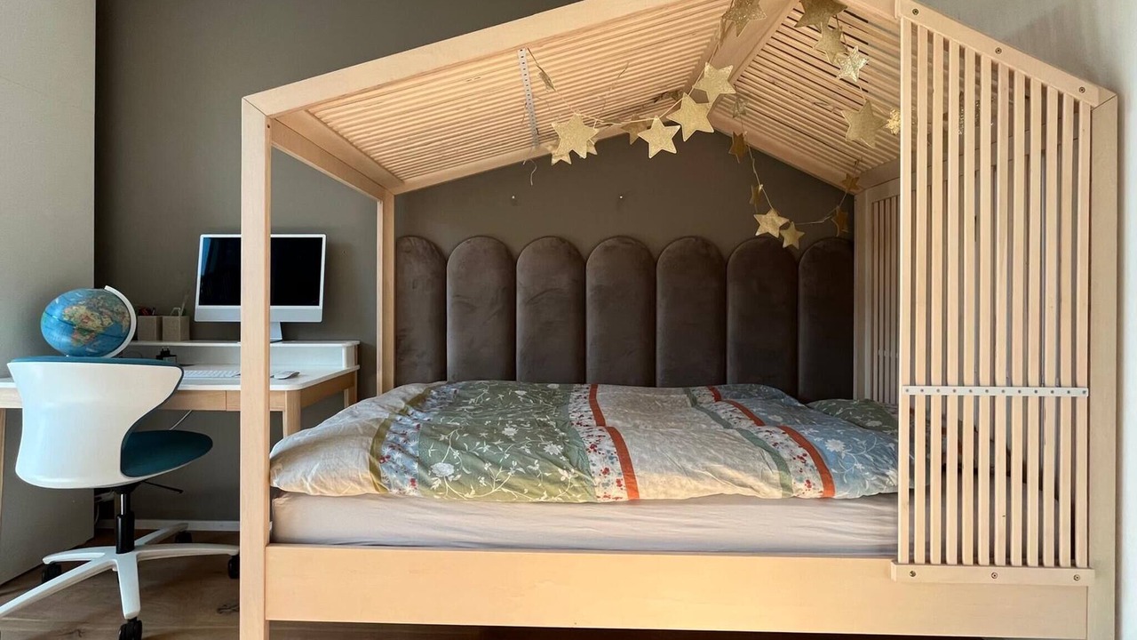 Photo of Bedroom in Meilen District