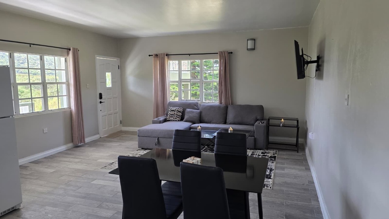 Photo of Livingroom in Basseterre