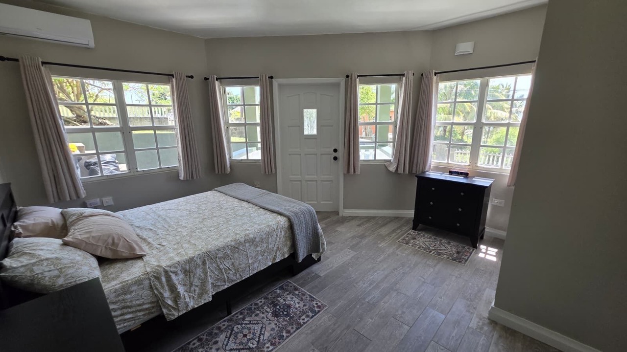 Photo of Bedroom in Basseterre