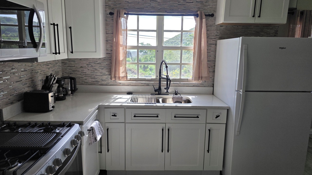 Photo of Kitchen in Ogees