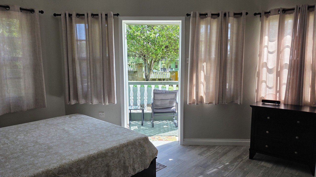 Photo of Bedroom in Ogees