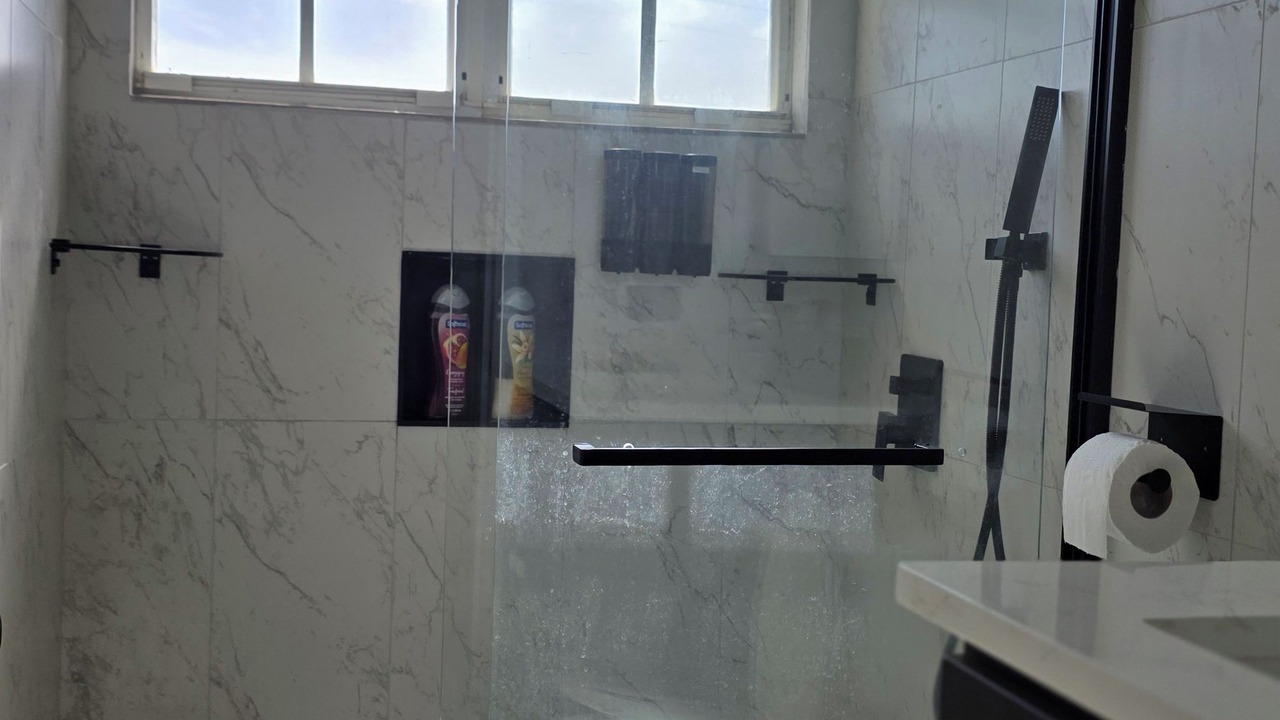 Photo of Bathroom in Ogees