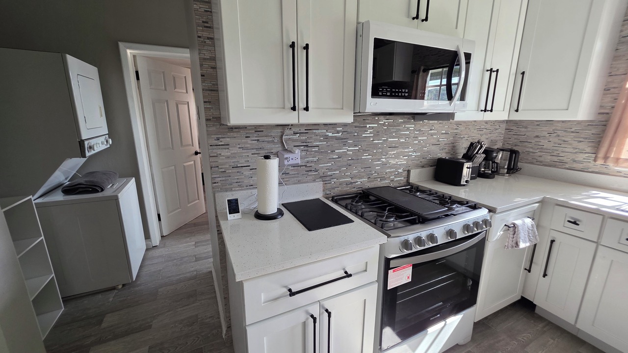 Photo of Kitchen in Ogees