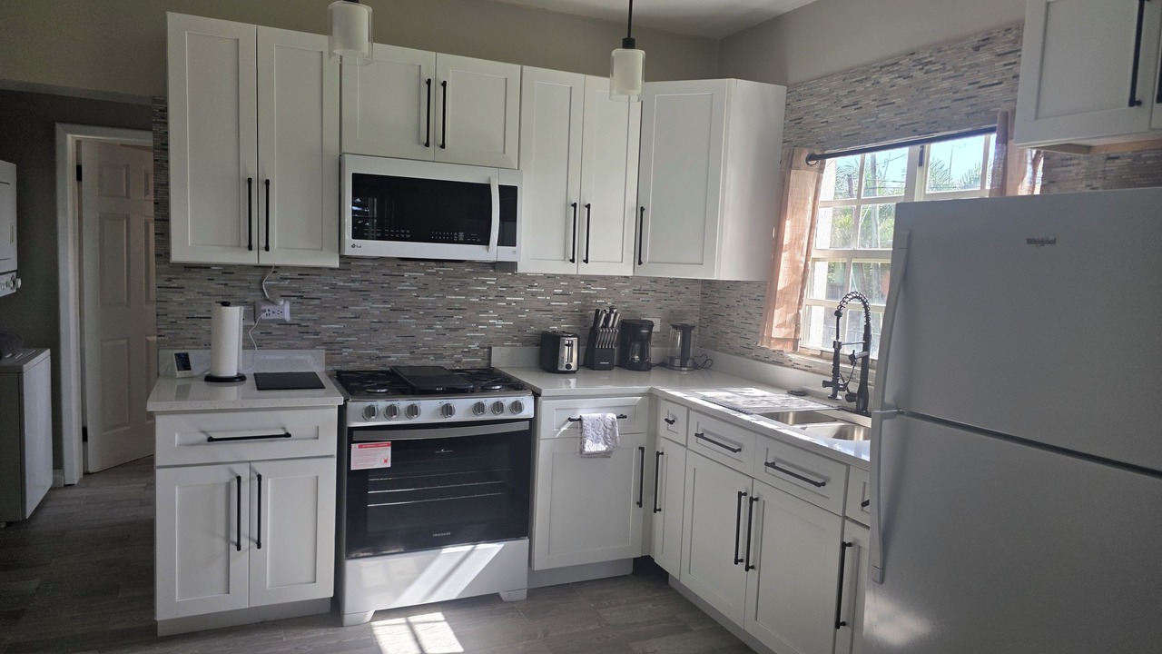 Photo of Kitchen in Ogees
