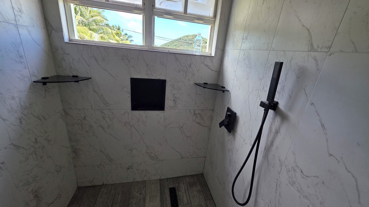 Photo of Bathroom in Basseterre