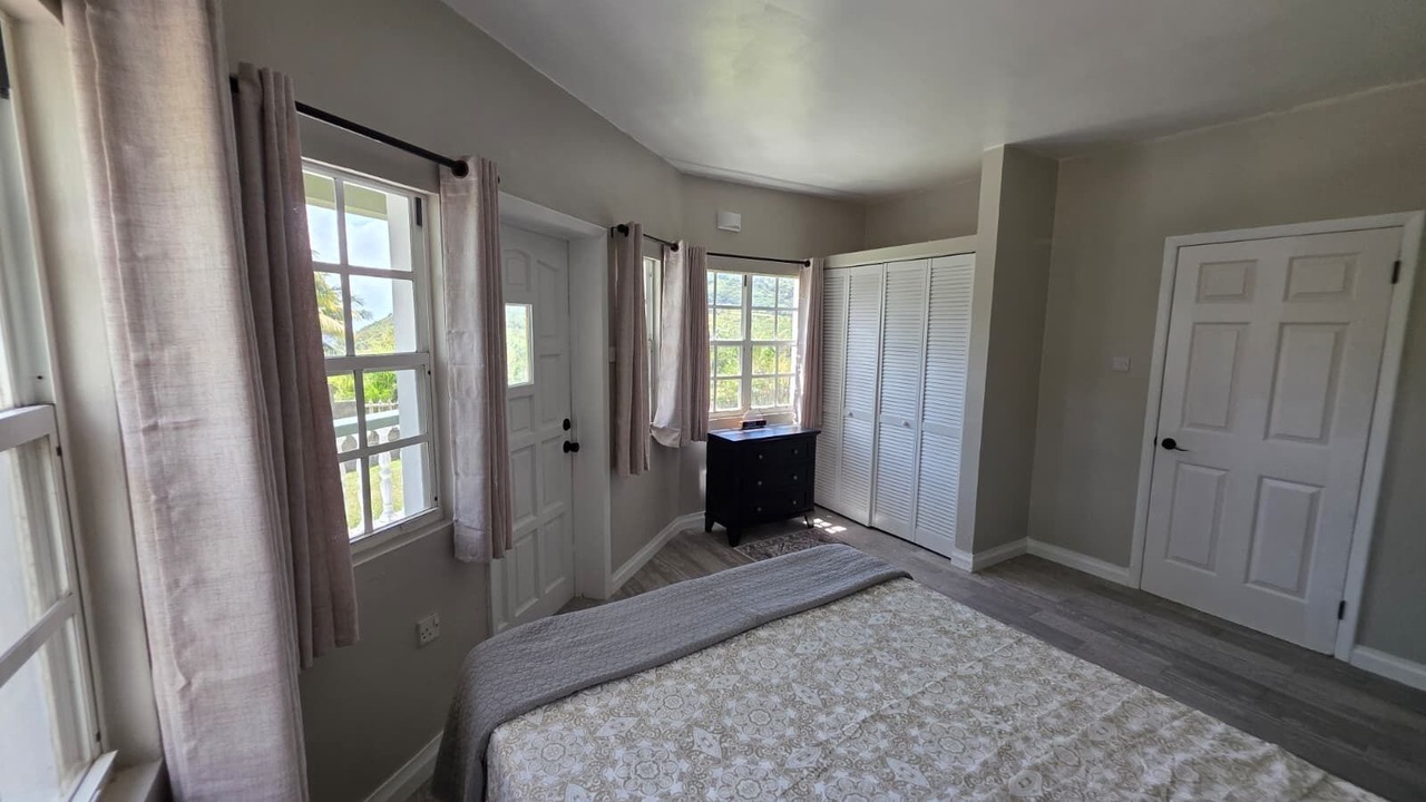 Photo of Bedroom in Basseterre