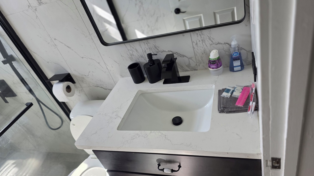 Photo of Bathroom in Ogees
