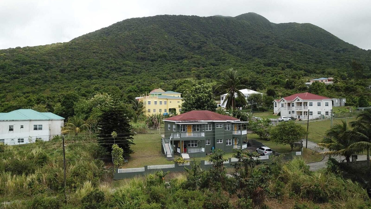 Photo of Outdoor in Basseterre