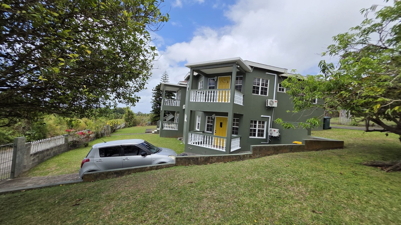 Photo of Outdoor in Basseterre