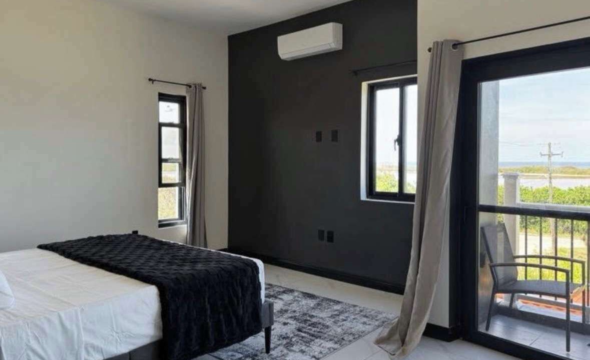 Photo of Bedroom in Basseterre