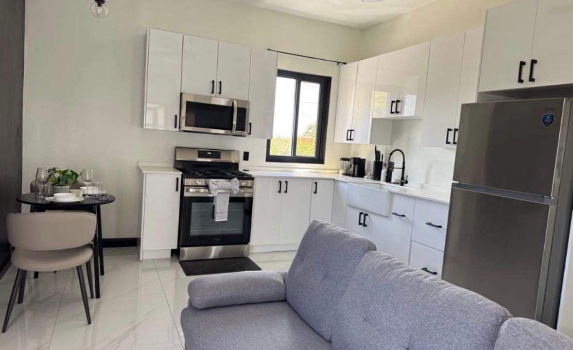 Photo of Livingroom in Basseterre
