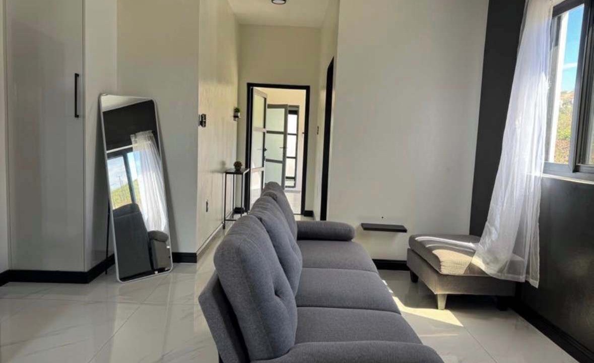 Photo of Livingroom in Basseterre