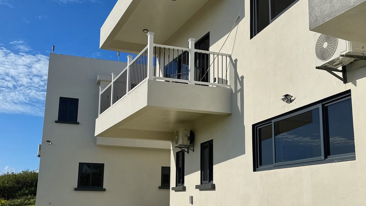 Photo of Outdoor in Basseterre