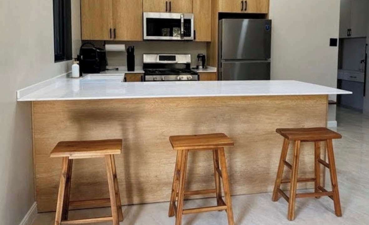 Photo of Kitchen in Basseterre