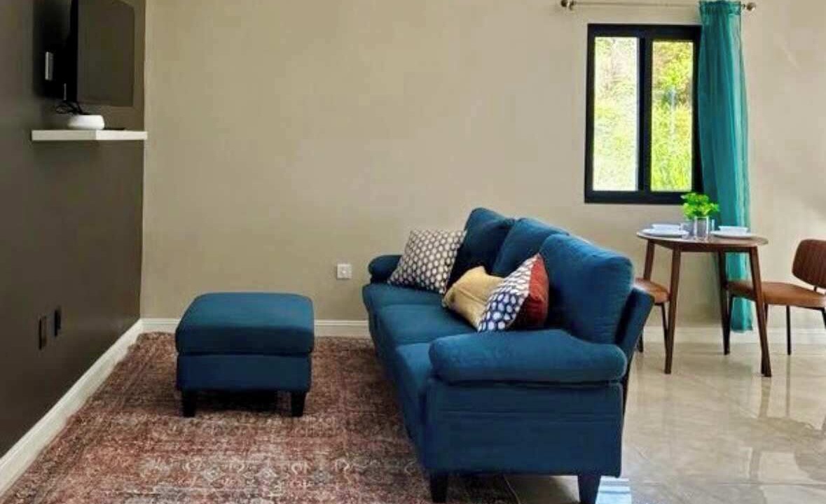 Photo of Livingroom in Basseterre